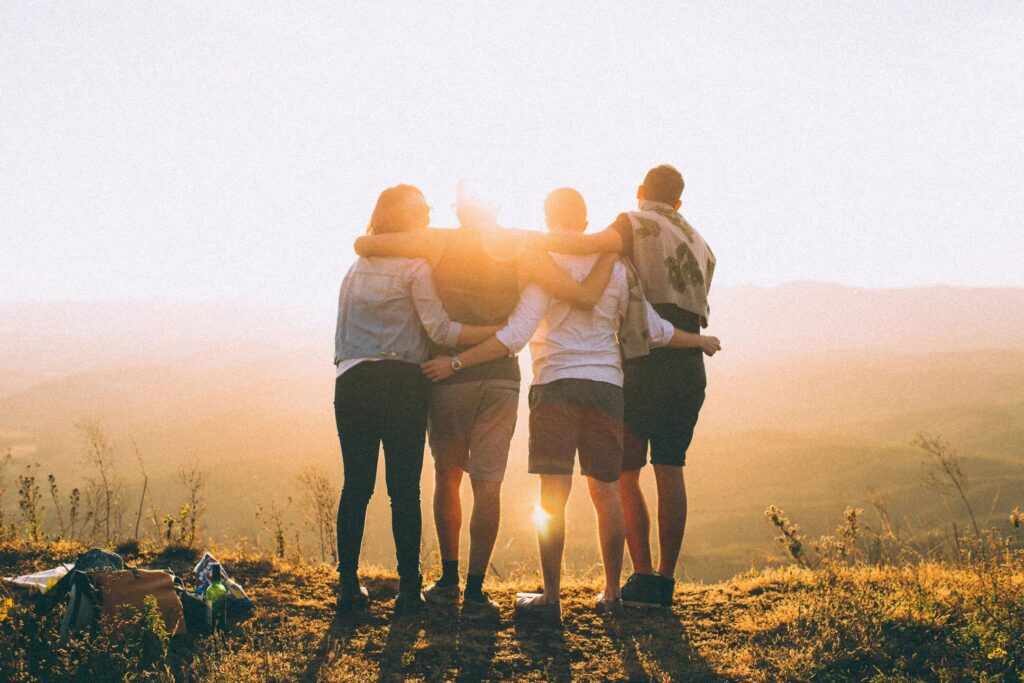 What Happens During a Positive Behaviour Support Assessment?